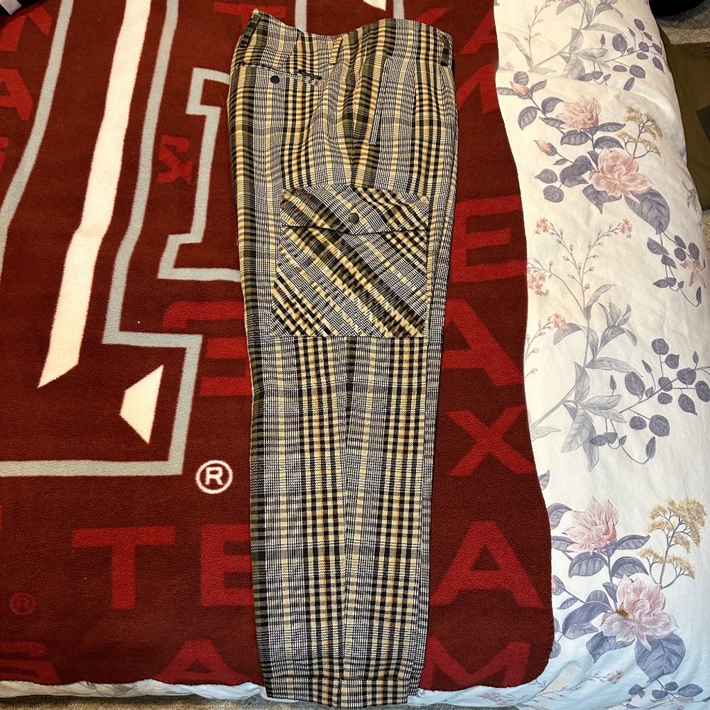 2 Pairs of Scotch and Soda Pants Sizes 29/30